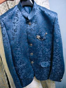 Jodhpuri Mens Suit Size-L