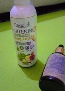 Combo Brithing Lotion