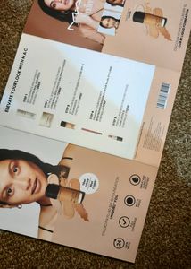 MAC Studio Fix Foundation Combo✨️