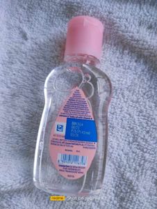 Johnson&#39;s Baby Oil - 50ml