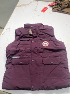 Canada Goose Vest