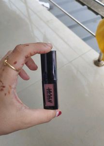 Nykaa Matte To Last Lipstick