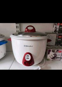 Bajaj Rice Cooker
