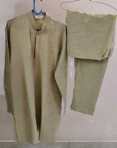 Men&#39;s Kurta Sets with Pyjam