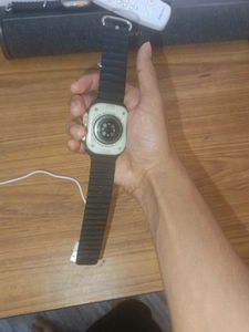 Smart Watch with Charger