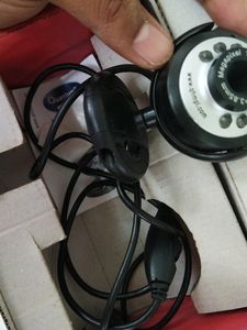QUANTUM® PC CAMERA