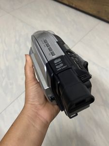 panasonic Camcorder