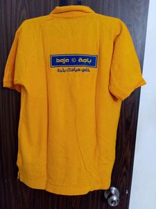 YELLOW TSHIRT 💛
