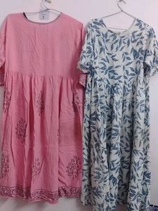 Boho Dresses Bundle,Too Used
