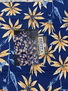 Brand New Beautiful Bedsheet.
