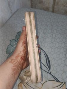 simple cats wallet