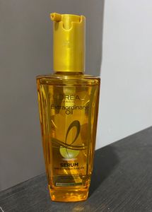 L'Oreal Extraordinary Oil Serum