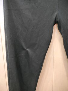 Black Jeggings (Women)