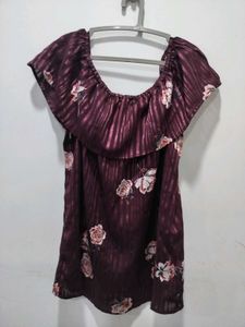 Combo Of Women Western Wear Top