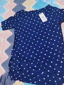 Girls Top Tunic
