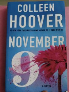 November 9