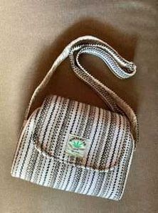 Himalayan Hemp Bag