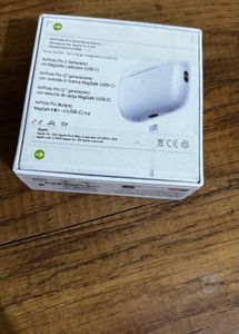 Apple AirPods Pro, second generation