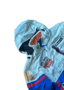 Ellesse Vintage racing Jacket