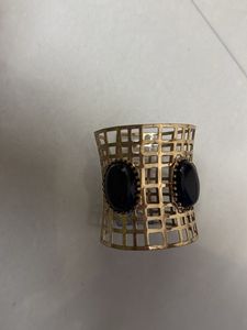 Statement Cuff Bracelet