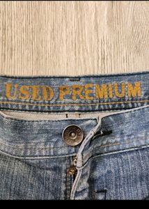 sc3406 Premium jeans size 36