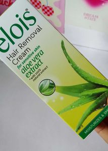 Elois Hair Removal Cream