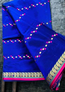 Silk Saree
