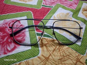 Lenskart Vincent Chase Spectacles With Power Glass
