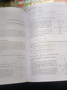 ISC Mathematics - ML Agrawal