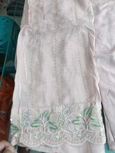 Elegant Salwar Suit Set