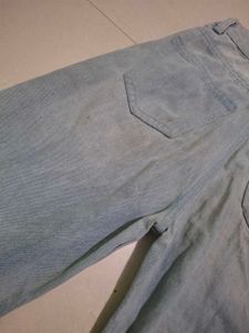 Blue Jeans For Women