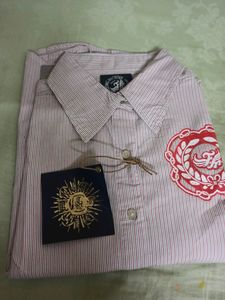Flying Machine Shirt
