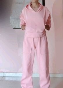 Pink 🩷 Joggers