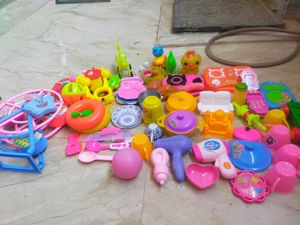 Toys