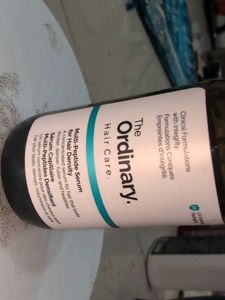 The Ordinary Multi-Peptide Hair Serum