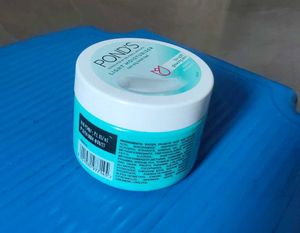 Ponds Light Moisturizer 🧴Non -Oily Fresh Feel✨
