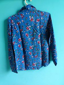 Floral Shirt like kim taehyung