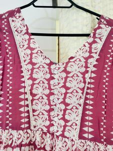 Casual Zudio Dress