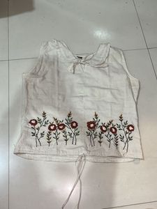 Khadi Top