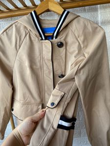 Psalter Jacket