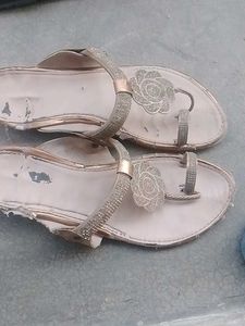 Elegant Flats &amp; Sandals