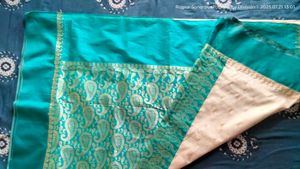 Elegant Dress Material