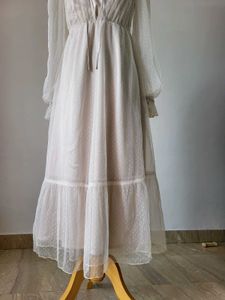 Dress  Length 50 Inches