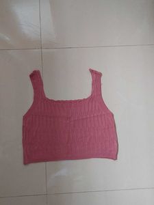 Urbanic Crop Top