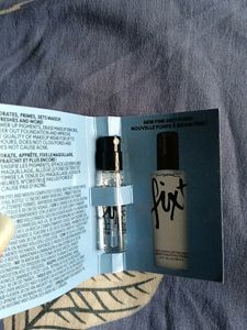 Mac Setting Spray