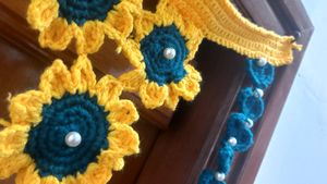 Beautiful Toran Handmade