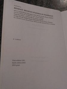 RS Aggarwal Maths Book For Class 9