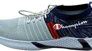 Branded Shoes