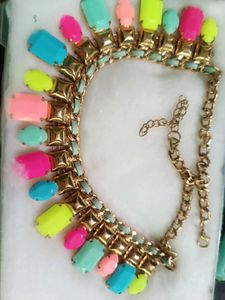 4 Necklace Set