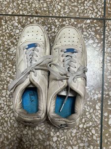 Nike Air Color Changing Sneakers